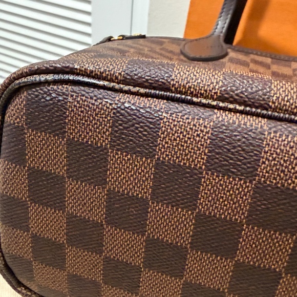 Louis Vuitton Nerverfull MM - Picture 6 of 14